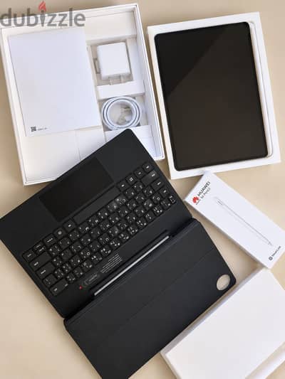 Huawei matepad pro 12.2