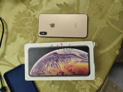 iPhone XS Max