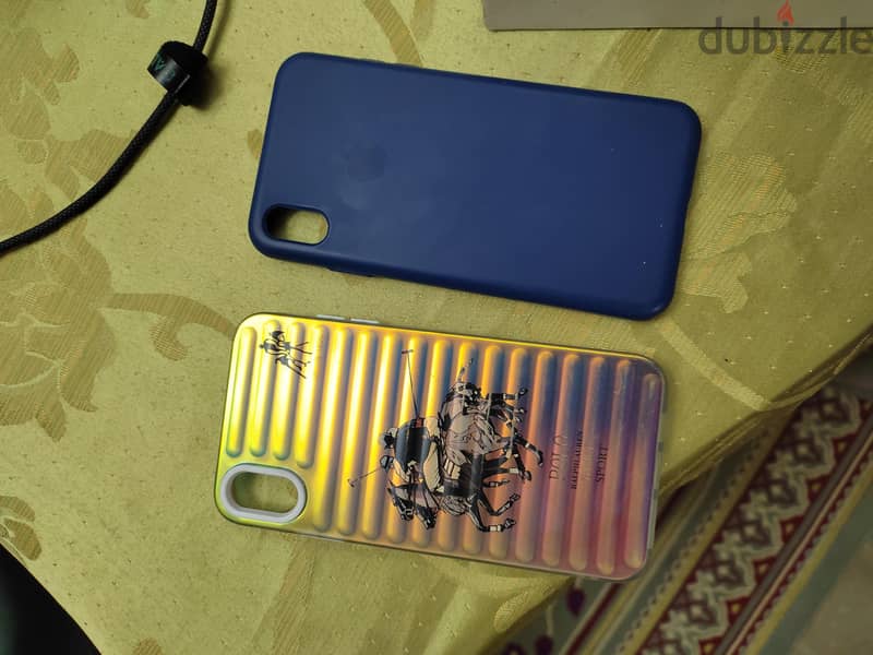 iPhone XS Max 2