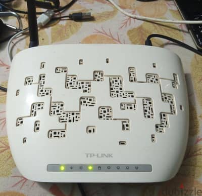 راوتر TP Link