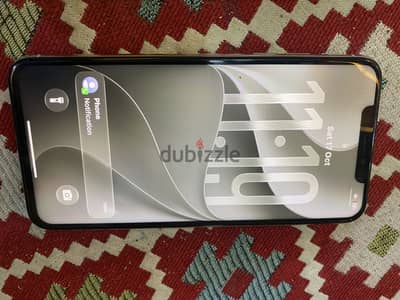 آبل - آيفون 11 برو ماكس