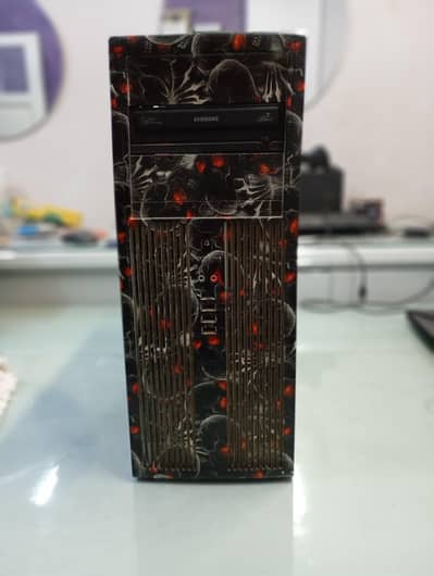 16GB | Core i7 | كيسة استيراد
