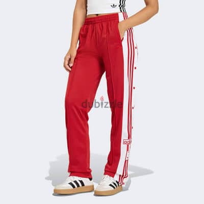 AdiBreak Pants Red new