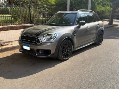 MINI Countryman S 2020