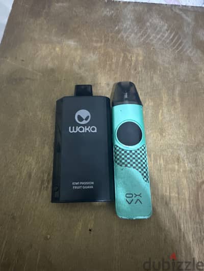 Vape nexlime