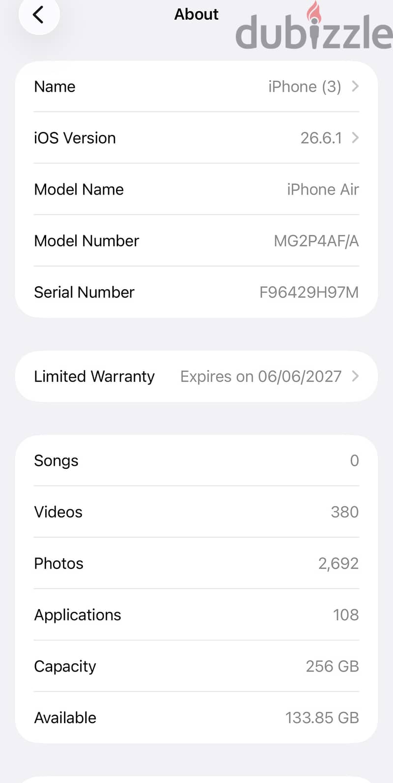iPhone Air 17 1