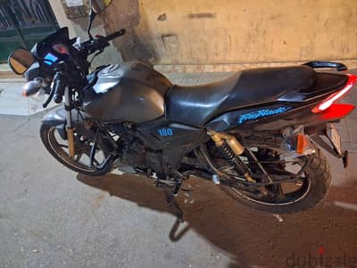 TVS  180