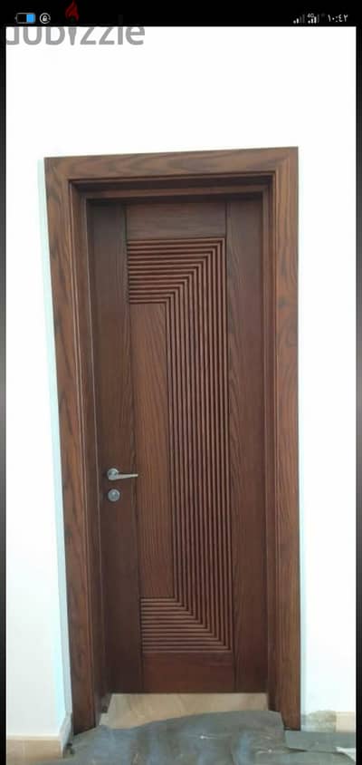نجار اكتوبر والشيخ زايد