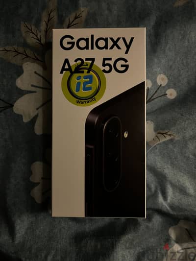 Samsung A27 5G 8GB/128GB