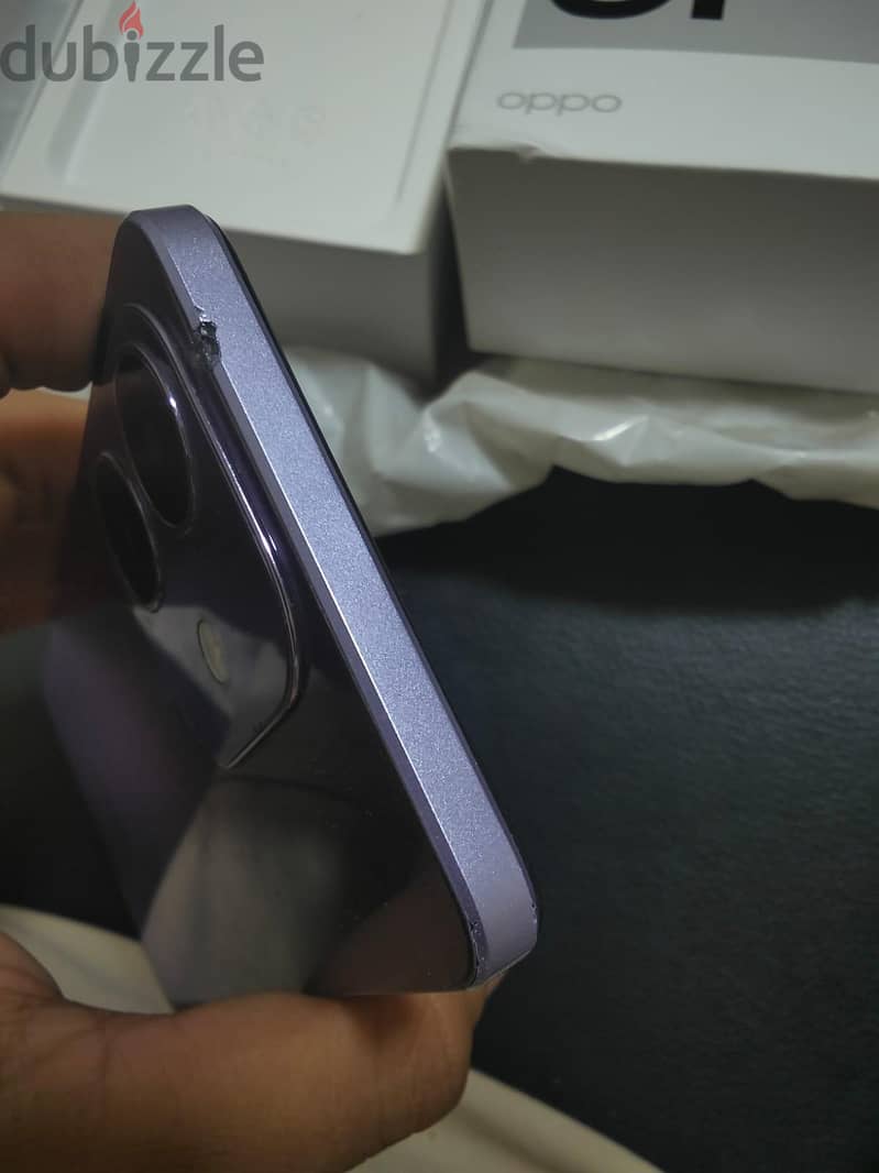 OPPO A5i 1