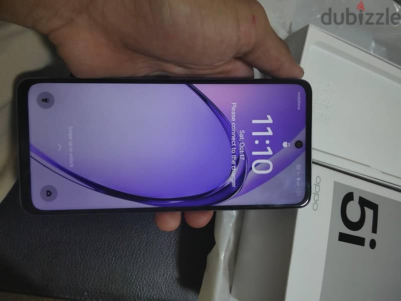 OPPO A5i 2