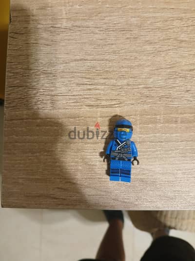 lego ninjago jay