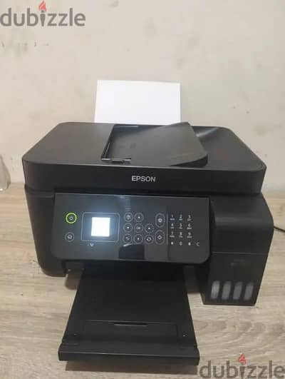 برنتر ابسون طابعه ايبسون Epson L5190