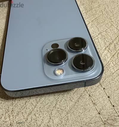 للبيع iPhone 13 Pro – بحاله ممتازة