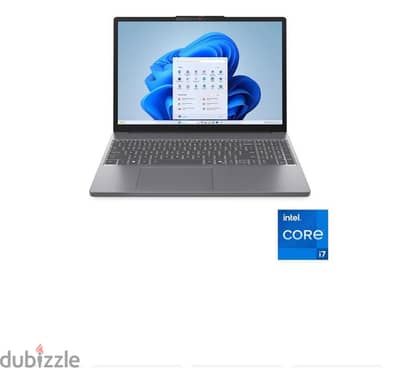 Lenovo i7 laptop 13 generation