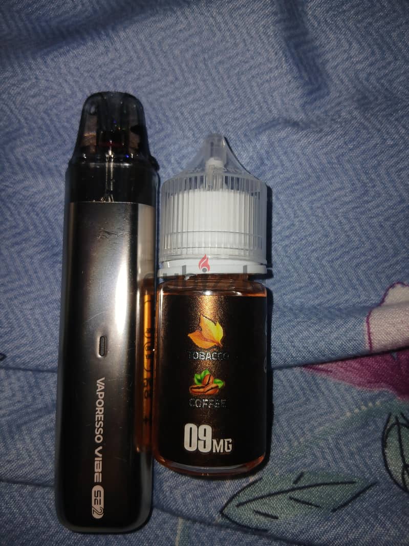 Vape. . 1