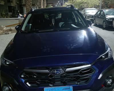 Subaru Crosstrek 2024