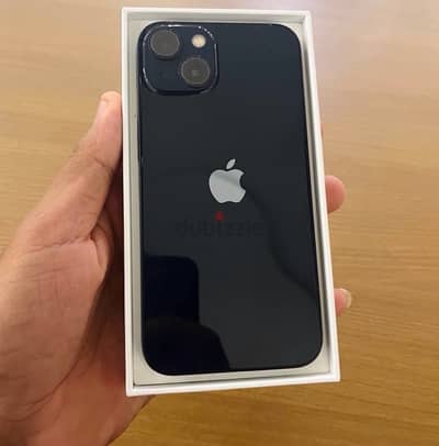 ايفون 13