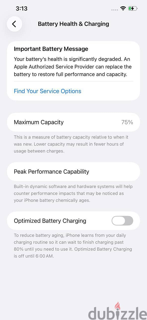 iPhone 12 Pro Max - 128GB 3