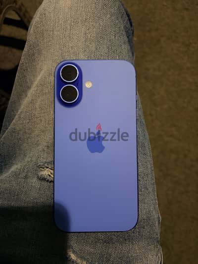 Apple - iPhone 16