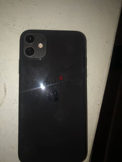 Apple - iPhone 11