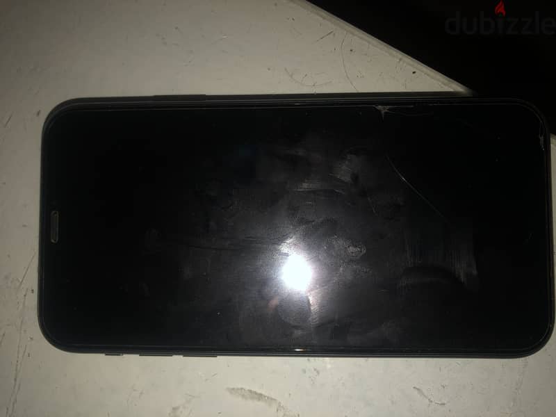 Apple - iPhone 11 1