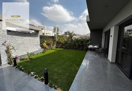 The latest and most distinguished villa for sale on the Dahshur Direct Link
