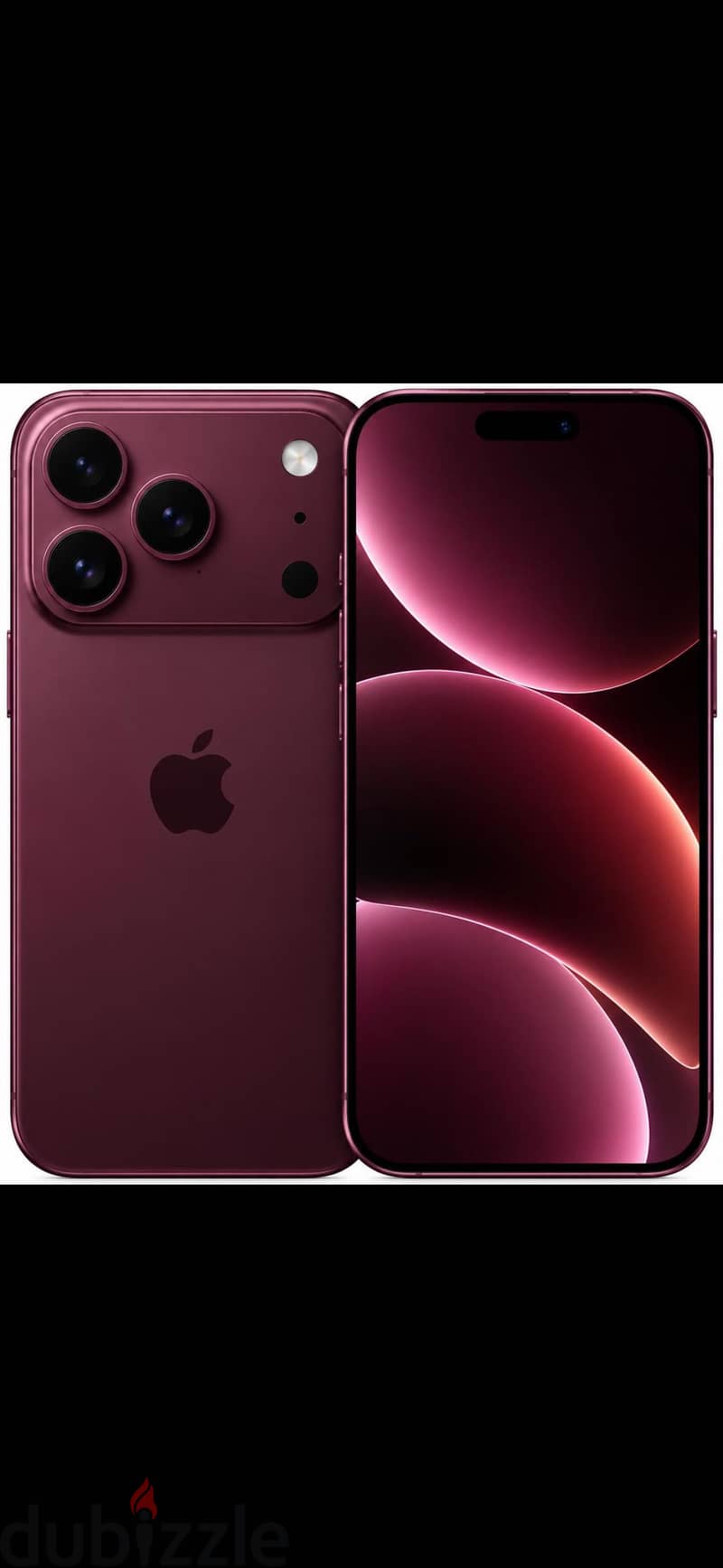 Apple - iPhone 18 Pro Max 1