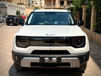 بايك بى جيه 30 2025