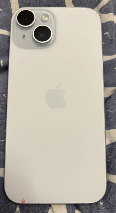 Apple - iPhone 15