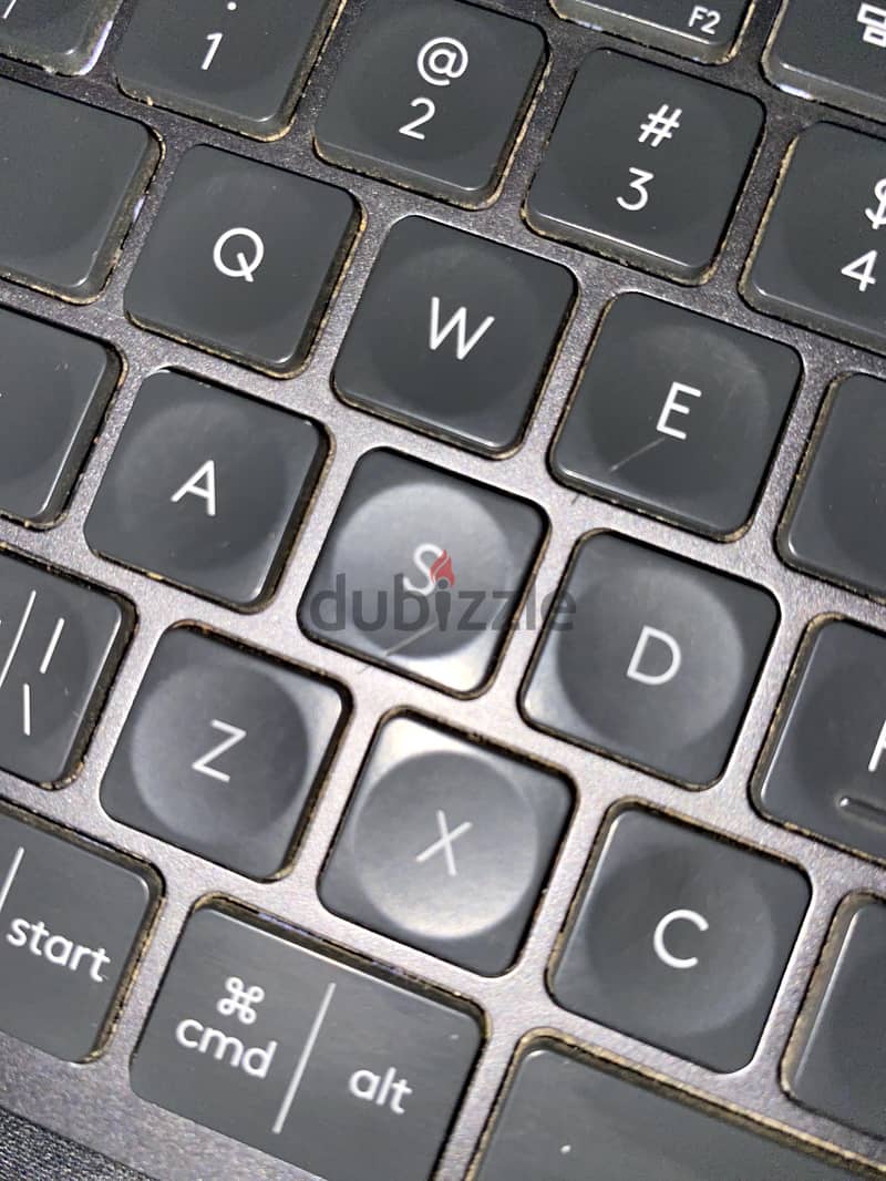 Logitech MX Keys 2