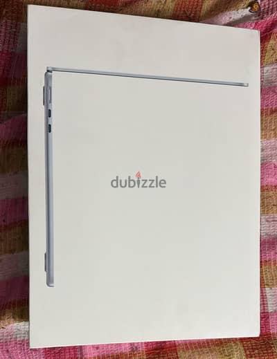 Apple MacBook Air 13 M5 10c cpu 10c Gpu 16Gb 1TB sky Blue