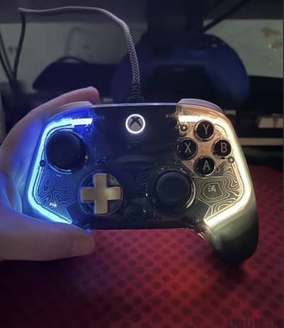Gamesir Kaleid Flux