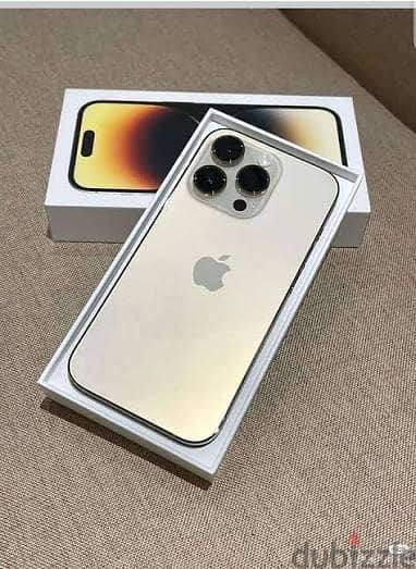 Apple - iPhone 14 Pro Max