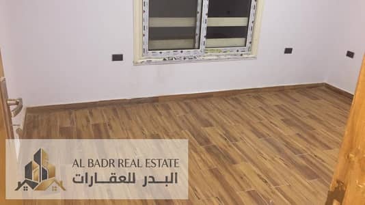 Apartment for rent Compound Tijaan1 Zahraa Maadi 105m front view
