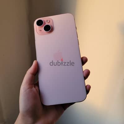 iphone 15 plus
