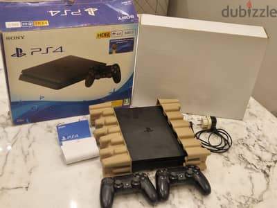 PlayStation 4 بلاىستيشن
