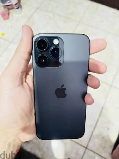 Apple - iPhone 14 Pro Max