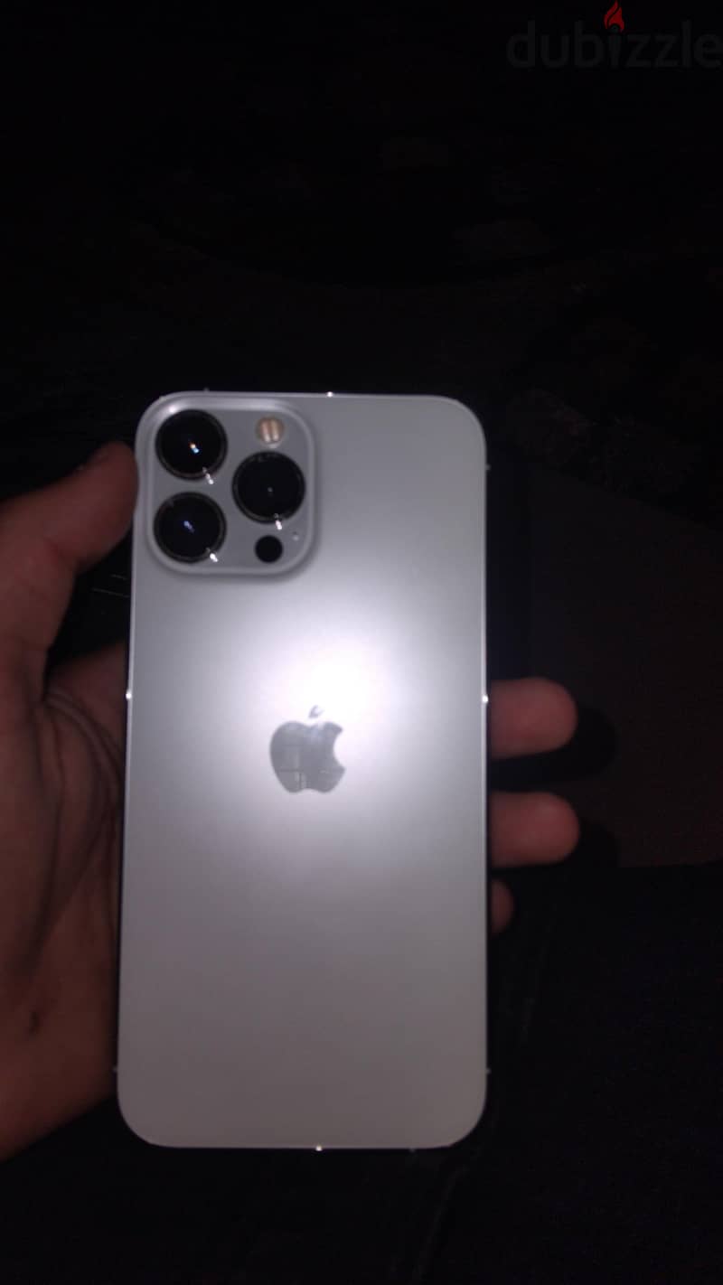 Apple - iPhone 13 Pro Max 4