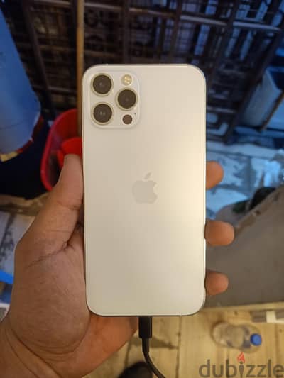 آبل - آيفون 12 برو ماكس