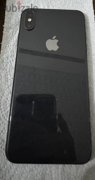 iPhone XS Max
