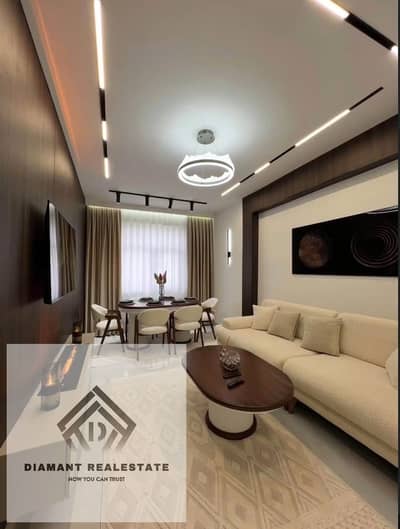Apartment FOR SALE with Panoramic view directly on Green River next to investors' area at Special price Over 13Years (for lovers investment)