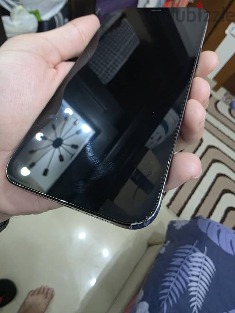 iPhone 12 Pro Max - 128GB 7