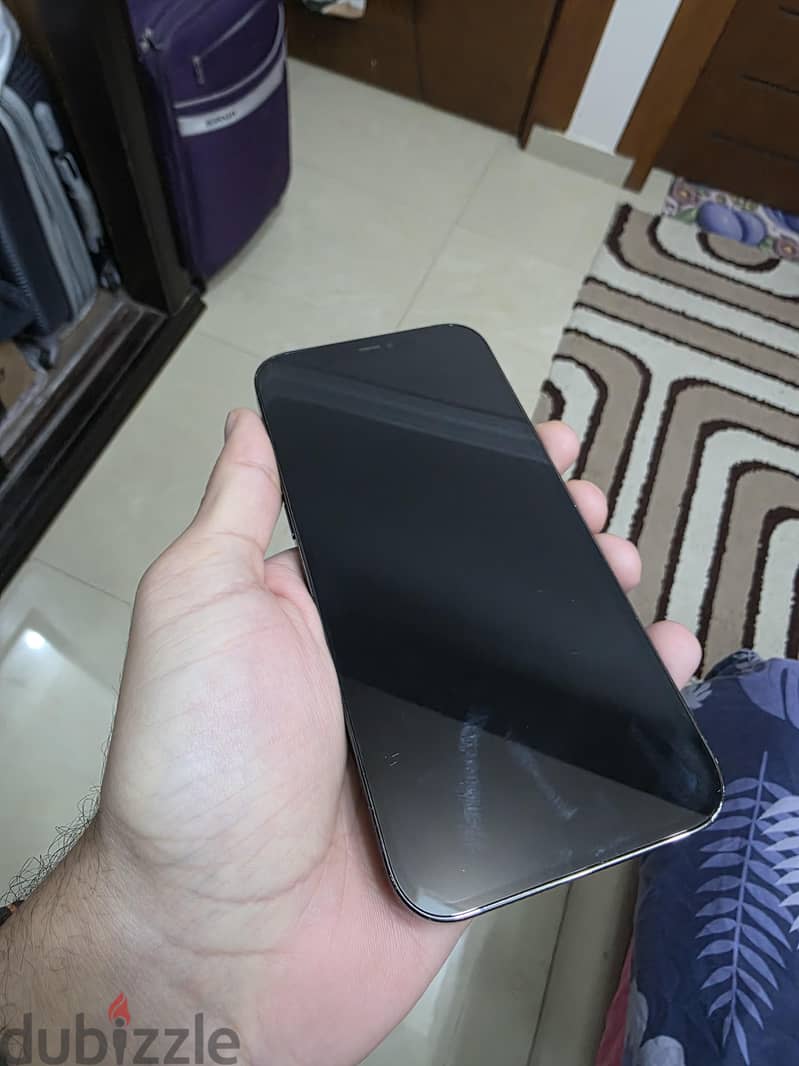 iPhone 12 Pro Max - 128GB 9