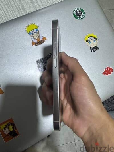 Apple - iPhone 15 Pro