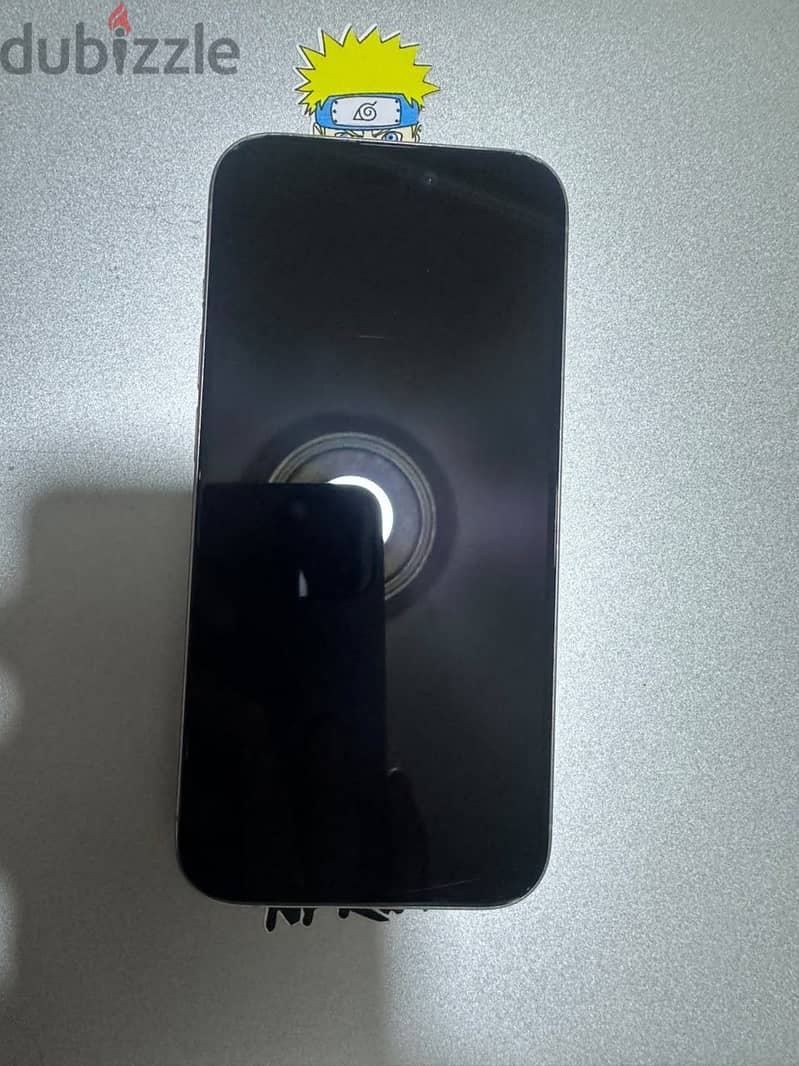 Apple - iPhone 15 Pro 4