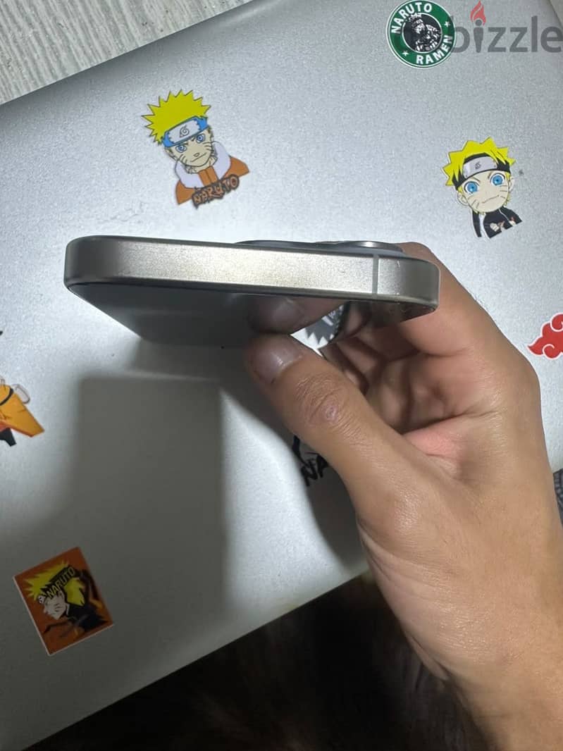 Apple - iPhone 15 Pro 6