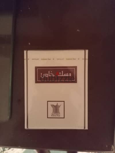 لهواه التميز مسك خاص أصلي وارد السعوديه