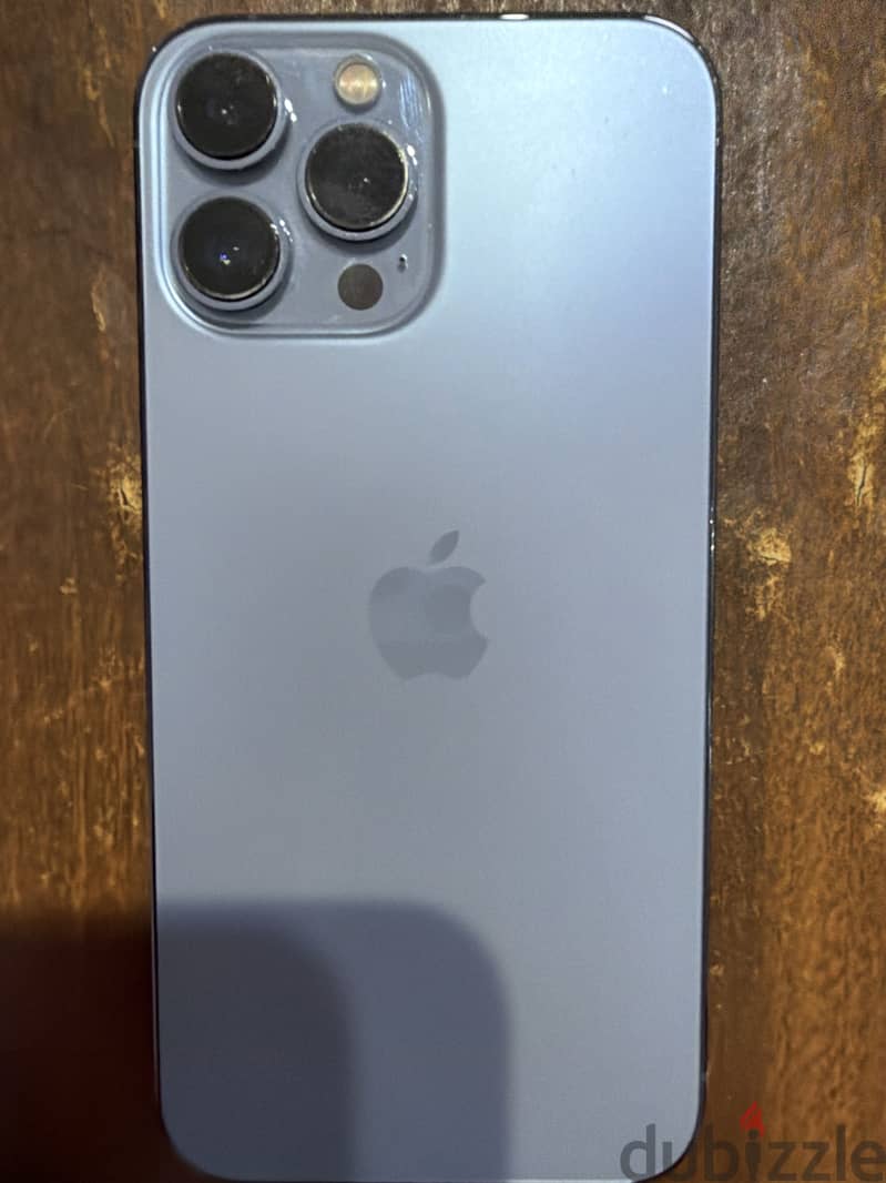 Apple - iPhone 13 Pro Max 1