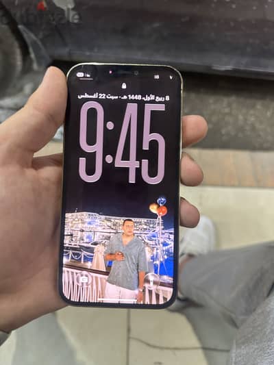 iPhone 12 pro